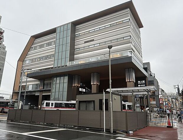 キッチン「ステディア」