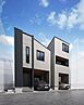 神奈川県川崎市中原区下新城２丁目：物件画像