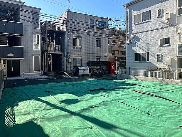 キッチン「ノクト」