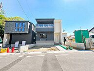 愛知県名古屋市名東区神丘町３丁目：物件画像