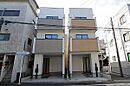 埼玉県さいたま市南区鹿手袋１丁目：物件画像