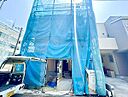 東京都板橋区桜川２丁目：物件画像
