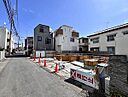 神奈川県川崎市中原区小杉陣屋町２丁目：物件画像