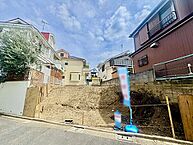 東京都練馬区南田中４丁目：物件画像