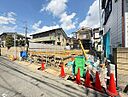 千葉県市川市下新宿：物件画像