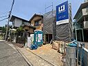 愛知県名古屋市昭和区伊勝町１丁目：物件画像