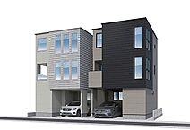 東京都江東区大島３丁目：物件画像