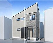 神奈川県川崎市中原区新城中町：物件画像
