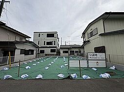 湘南新宿ライン高海「辻堂」駅 徒歩20分