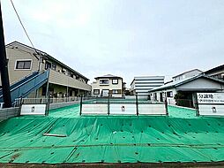 湘南新宿ライン高海「辻堂」駅 徒歩20分