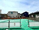 神奈川県藤沢市辻堂神台２丁目：物件画像