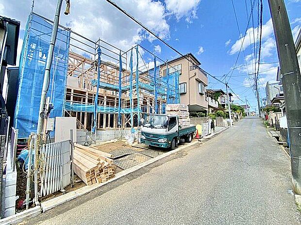 東武鉄道「馬込沢」駅まで1680m