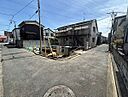 東京都足立区南花畑２丁目：物件画像
