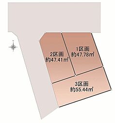 東京都葛飾区西亀有3丁目