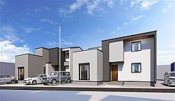 群馬県太田市藤阿久町：物件画像