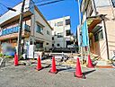千葉県市川市大和田３丁目：物件画像