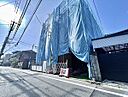 神奈川県川崎市川崎区小田３丁目：物件画像