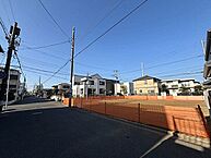 千葉県千葉市中央区登戸３丁目：物件画像