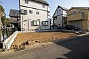 埼玉県越谷市大字大林：物件画像
