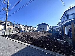 JR常磐線「南柏」駅 徒歩13分