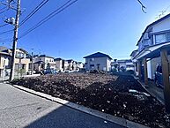 千葉県柏市新富町１丁目：物件画像