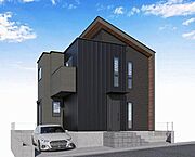 神奈川県藤沢市片瀬山１丁目：物件画像