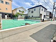 千葉県船橋市前原東４丁目：物件画像