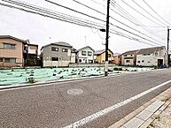 東京都練馬区石神井台５丁目：物件画像