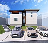 福岡県福津市手光：物件画像