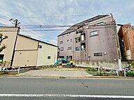 東京都墨田区文花３丁目：物件画像