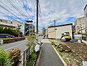 東京都墨田区文花３丁目：物件画像