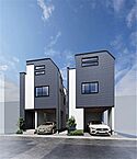 東京都足立区西綾瀬３丁目：物件画像