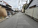 大阪府大阪市東住吉区湯里４丁目：物件画像
