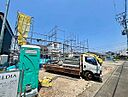 愛知県名古屋市守山区西島町：物件画像