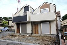 千葉県柏市花野井：物件画像