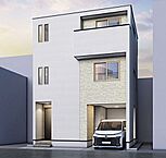 大阪府豊中市庄内栄町４丁目：物件画像
