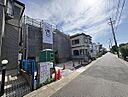 愛知県名古屋市北区中味鋺１丁目：物件画像