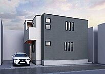 愛知県名古屋市守山区森孝１丁目：物件画像