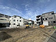 神奈川県川崎市幸区古川町：物件画像