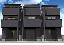埼玉県蕨市塚越３丁目：物件画像