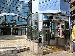 東京都練馬区田柄1丁目