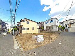 横浜市営地下鉄ブルーライン「蒔田」駅 徒歩5分