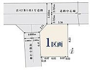 東京都練馬区谷原１丁目：物件画像