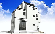 東京都板橋区向原２丁目：物件画像