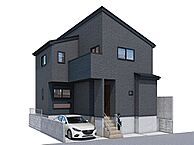 神奈川県座間市相武台２丁目：物件画像