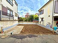 埼玉県志木市本町２丁目：物件画像