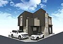 埼玉県上尾市中妻５丁目：物件画像