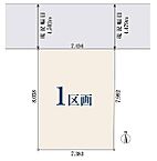 神奈川県綾瀬市蓼川３丁目：物件画像