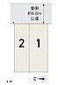 埼玉県蕨市塚越７丁目：物件画像