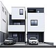 愛知県名古屋市千種区松軒２丁目：物件画像